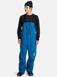 Burton [ak] Cyclic GORE-TEX 2L Bib Pants Blue Teal