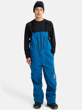 Burton [ak] Cyclic GORE-TEX 2L Bib Pants Blue Teal