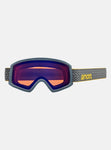 Anon Tracker 2.0 Slate Kids Goggles