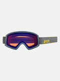 Anon Tracker 2.0 Slate Kids Goggles