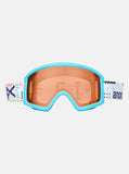 Anon Tracker 2.0 Goggles Geoscope + MFI® Face Mask