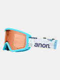 Anon Tracker 2.0 Goggles Geoscope + MFI® Face Mask