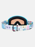 Anon Tracker 2.0 Goggles Geoscope + MFI® Face Mask