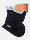 Anon Tracker 2.0 Goggles Geoscope + MFI® Face Mask