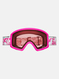 Anon Tracker 2.0 Goggles Unicorns + MFI® Face Mask