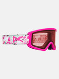 Anon Tracker 2.0 Goggles Unicorns + MFI® Face Mask