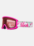 Anon Tracker 2.0 Goggles Unicorns + MFI® Face Mask