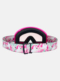 Anon Tracker 2.0 Goggles Unicorns + MFI® Face Mask