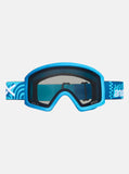 Anon Tracker 2.0 Goggles Island Blues + MFI® Face Mask