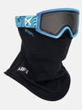 Anon Tracker 2.0 Goggles Island Blues + MFI® Face Mask