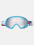 Anon Tracker 2.0 Goggles Patchwork + MFI® Face Mask