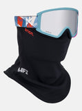 Anon Tracker 2.0 Goggles Patchwork + MFI® Face Mask