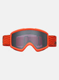 Anon Helix 2.0 Goggles Fiesta Red + Bonus Lens