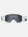 Anon Helix 2.0 Goggles White + Bonus Lens