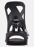 Burton Step On X Re:Flex Black