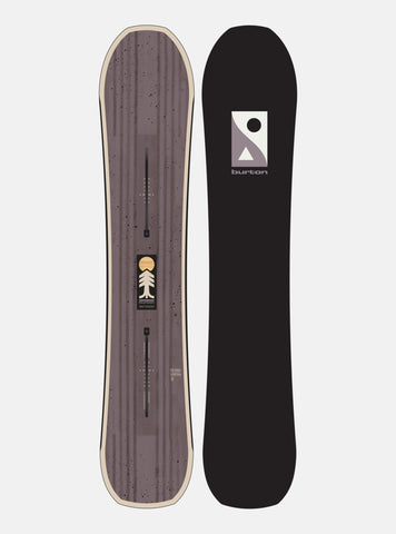 Burton Cartographer Camber
