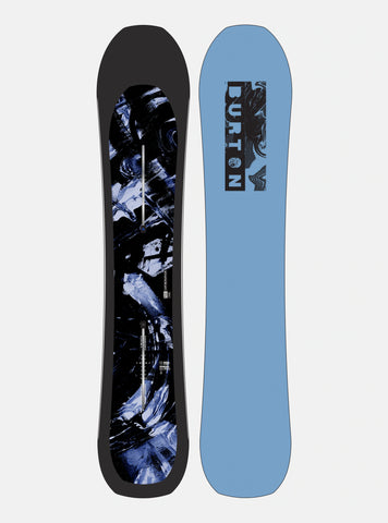 Burton Cartographer Camber