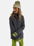 Burton Lodgepole 2L Jacket True Black