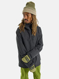 Burton Lodgepole 2L Jacket True Black