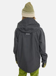 Burton Lodgepole 2L Jacket True Black