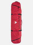 Burton Wheelie Gig Bag Deep Red