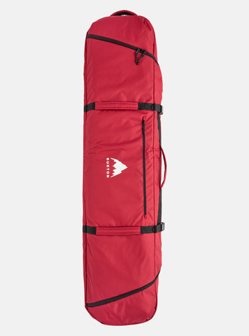 Burton Wheelie Gig Bag Deep Red