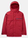 Burton Covert 2.0 2L Jacket Deep Red