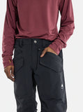 Burton Covert 2.0 True Black