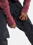 Burton Covert 2.0 True Black