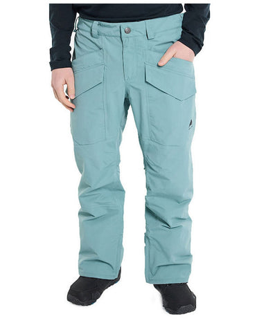 Burton Covert 2.0 Pants Rock Lichen