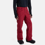 Burton Covert 2.0 Pants Deep Red