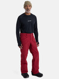 Burton Covert 2.0 Pants Deep Red