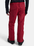 Burton Covert 2.0 Pants Deep Red