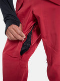 Burton Covert 2.0 Pants Deep Red