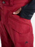 Burton Covert 2.0 Pants Deep Red