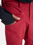 Burton Covert 2.0 Pants Deep Red