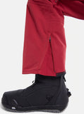 Burton Covert 2.0 Pants Deep Red