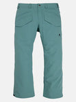 Burton Covert 2.0 Pants Rock Lichen
