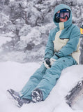 Burton Covert 2.0 Pants Rock Lichen