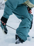 Burton Covert 2.0 Pants Rock Lichen