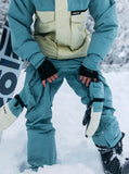 Burton Covert 2.0 Pants Rock Lichen