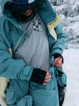 Burton Covert 2.0 Pants Rock Lichen