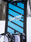 Burton Smalls Flat Top