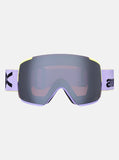 Anon M5 Goggles Hyper Lilac+ Bonus Lens + MFI® Face Mask