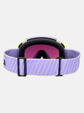 Anon M5 Goggles Hyper Lilac+ Bonus Lens + MFI® Face Mask