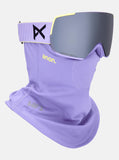Anon M5 Goggles Hyper Lilac+ Bonus Lens + MFI® Face Mask