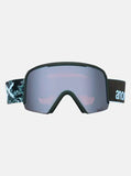 Anon Nesa Goggles Snow Flurry + Bonus Lens + MFI® Face Mask