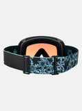 Anon Nesa Goggles Snow Flurry + Bonus Lens + MFI® Face Mask