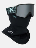 Anon Nesa Goggles Snow Flurry + Bonus Lens + MFI® Face Mask