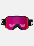 Anon Nesa Goggles Black + Bonus Lens + MFI® Face Mask